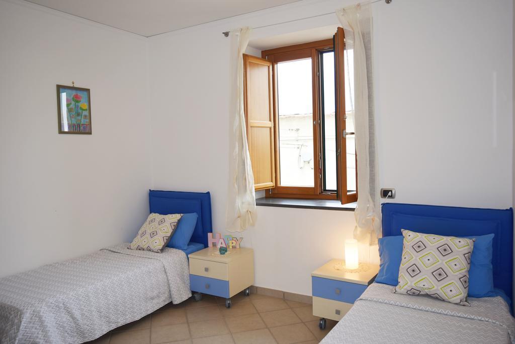 Willa Casa Tonia Praiano Pokój zdjęcie