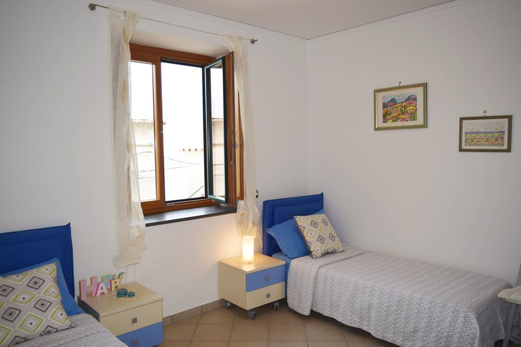 Willa Casa Tonia Praiano Pokój zdjęcie