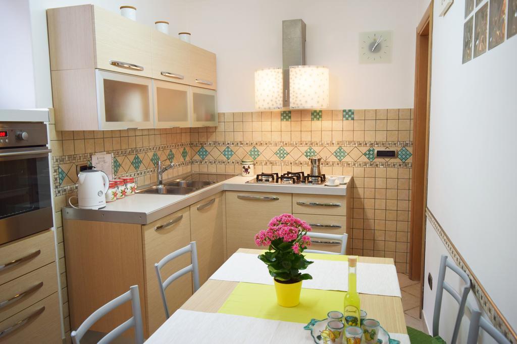 Willa Casa Tonia Praiano Pokój zdjęcie