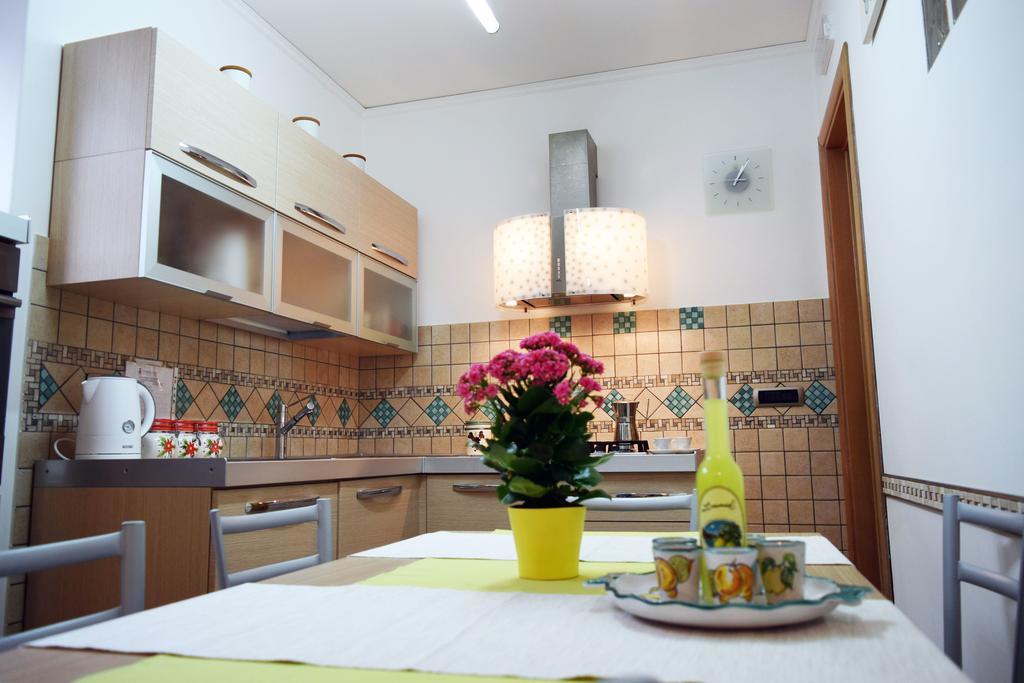 Willa Casa Tonia Praiano Pokój zdjęcie