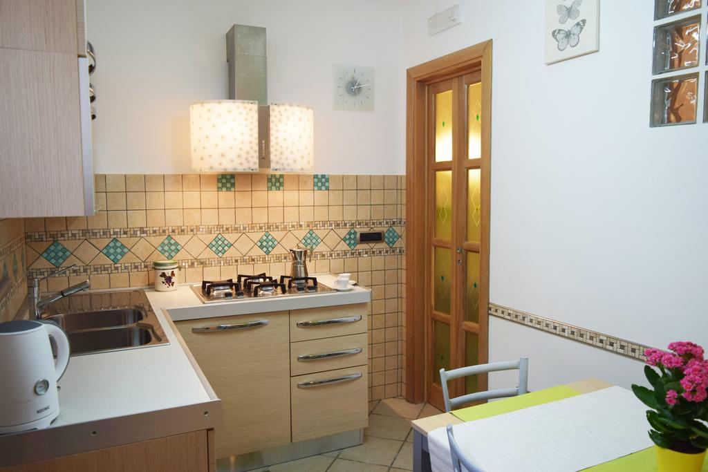 Willa Casa Tonia Praiano Pokój zdjęcie