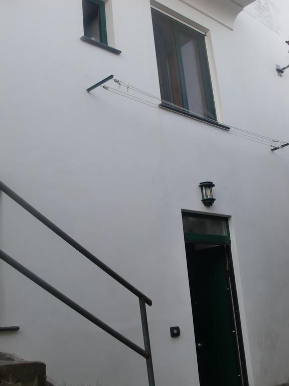 Willa Casa Tonia Praiano Zewnętrze zdjęcie